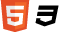 HTML5-badge