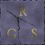 R.G.S. logo
